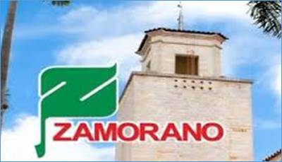 Zamorano