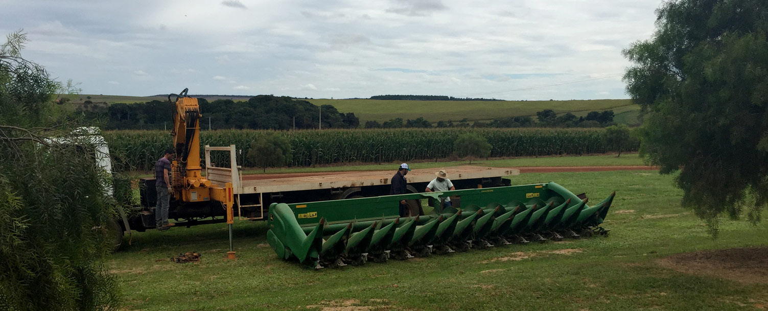 Latin American Agribusiness Development Corp.