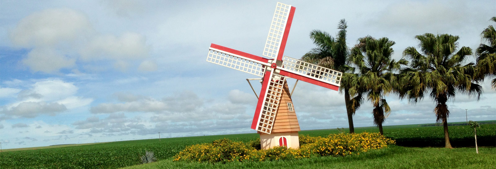 Latin American Agribusiness Development Corp.